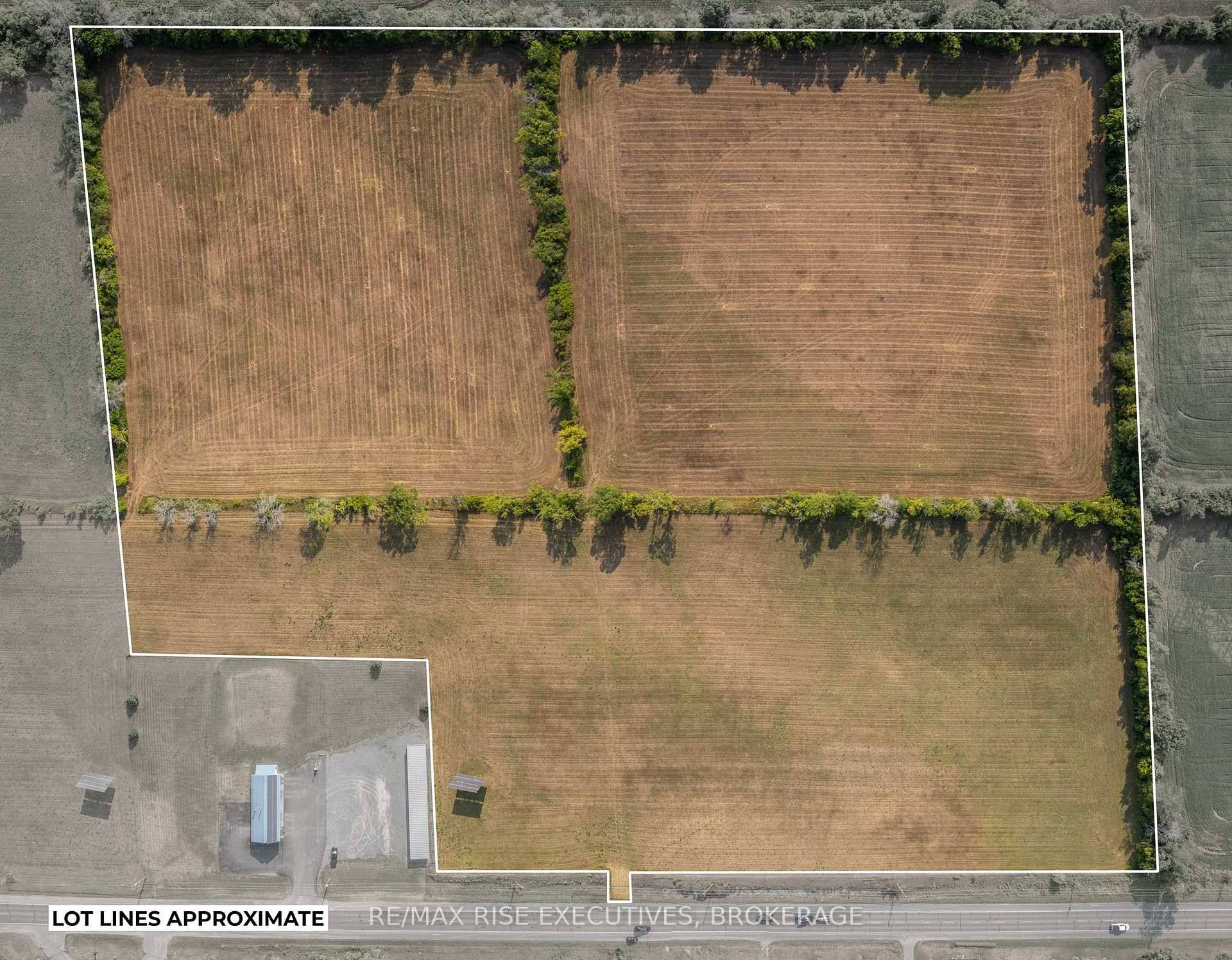 Not your average building lot !