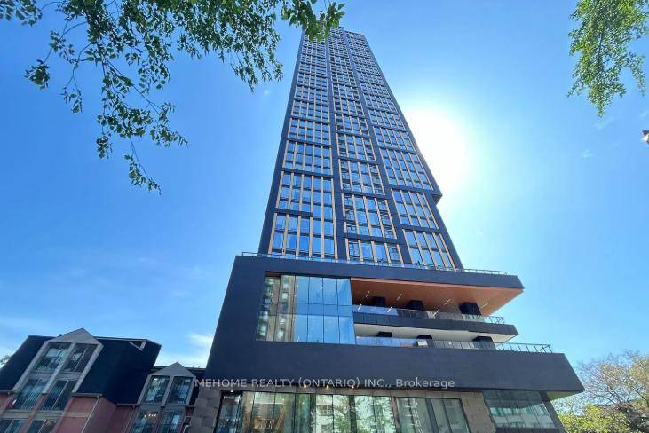 Welcome to PRIME Condos, your gateway to vibrant city life in the heart of downtown Toronto.