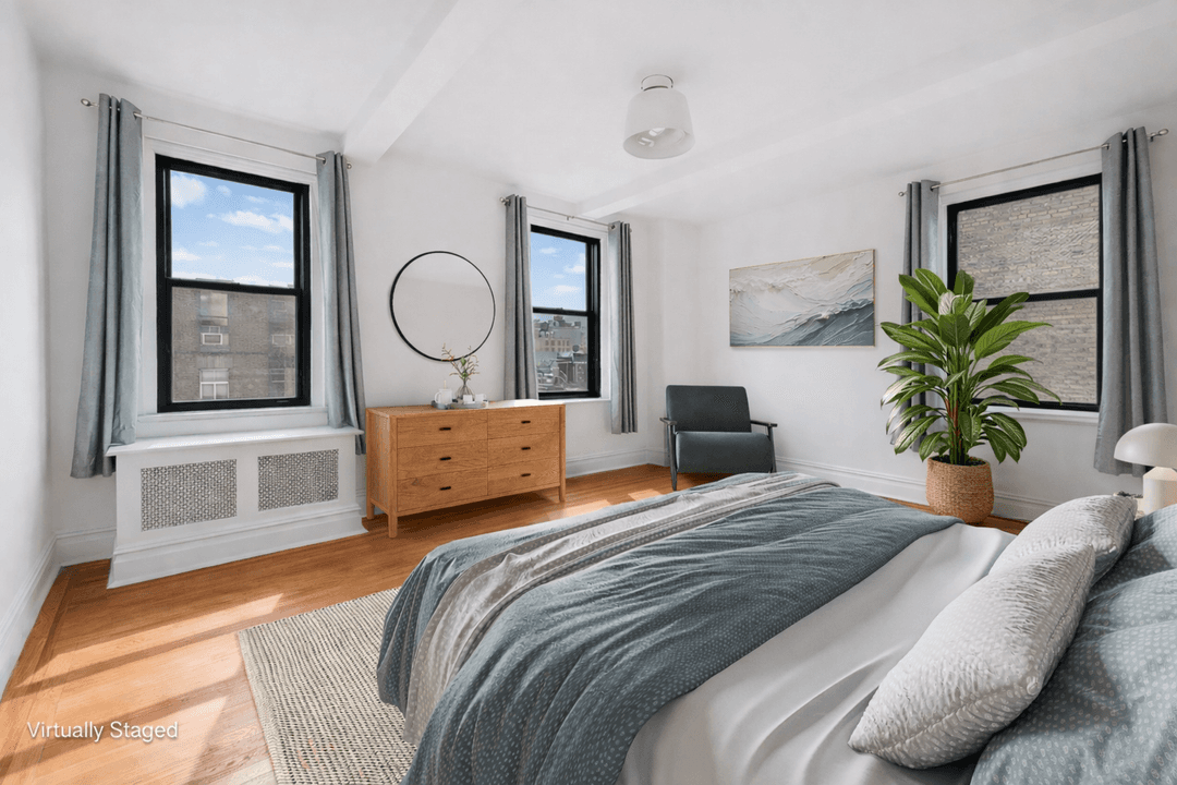 Location, location, location !