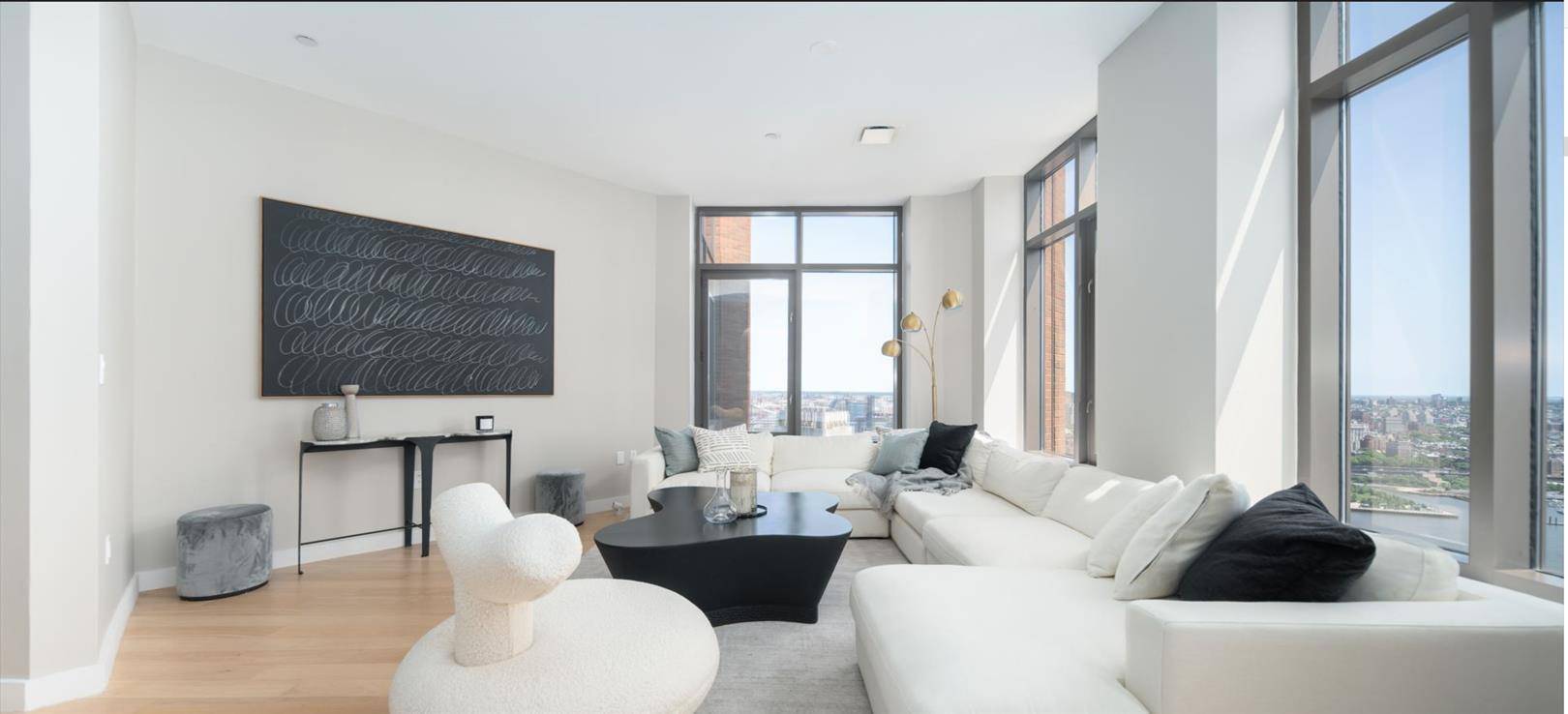 LIMITED TIME OFFER ! Starting immediately and offered until April 30th, 2024 the Platinum Properties team at 75 Wall Street is thrilled to announce an exclusive 4 commission for buyer ...