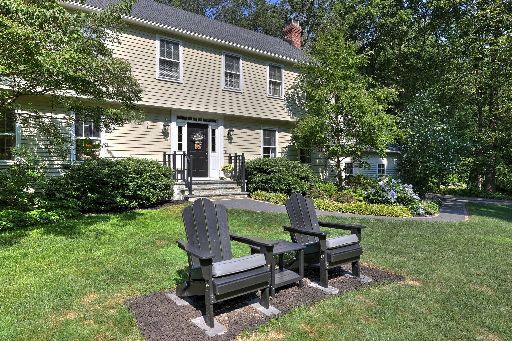 A home that radiates quality and comfort From the moment you step through the front door you'll feel the exceptional craftsmanship thoughtful design of this beautifully maintained home.