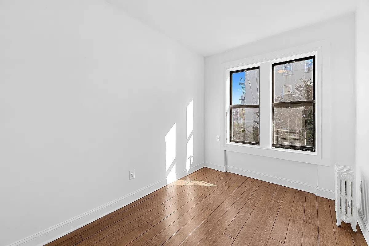 Welcome To Your New East Village Home !