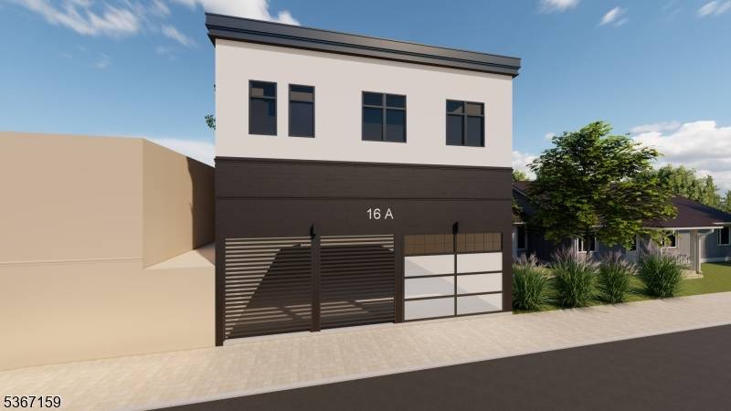 Investor Special Dual Approved Project with Major Upside in Belleville.