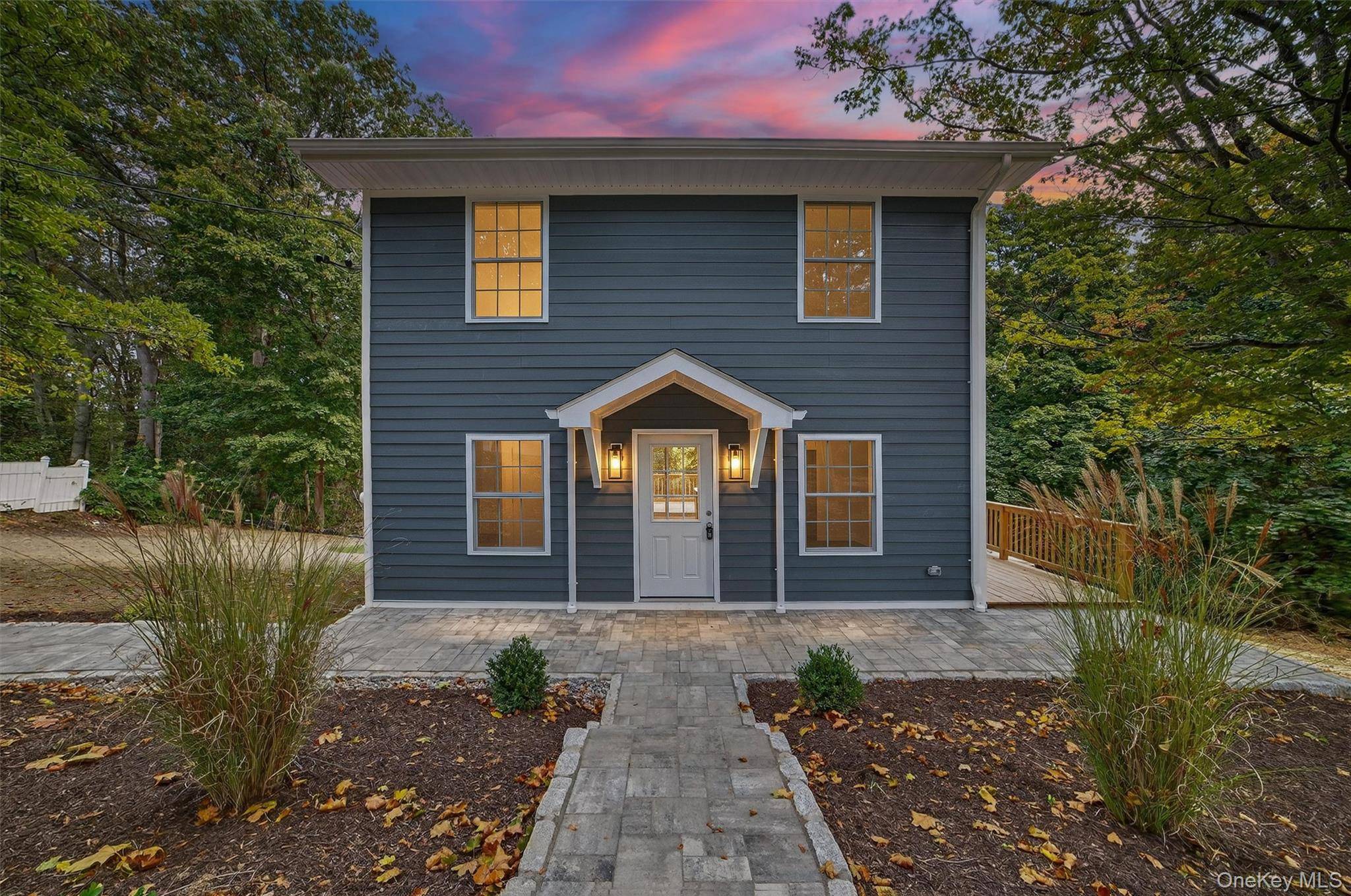 Your Dream Home Has Finally Arrived !