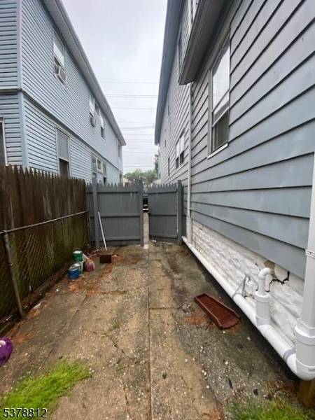 Spacious Two units house with updates and move in ready.