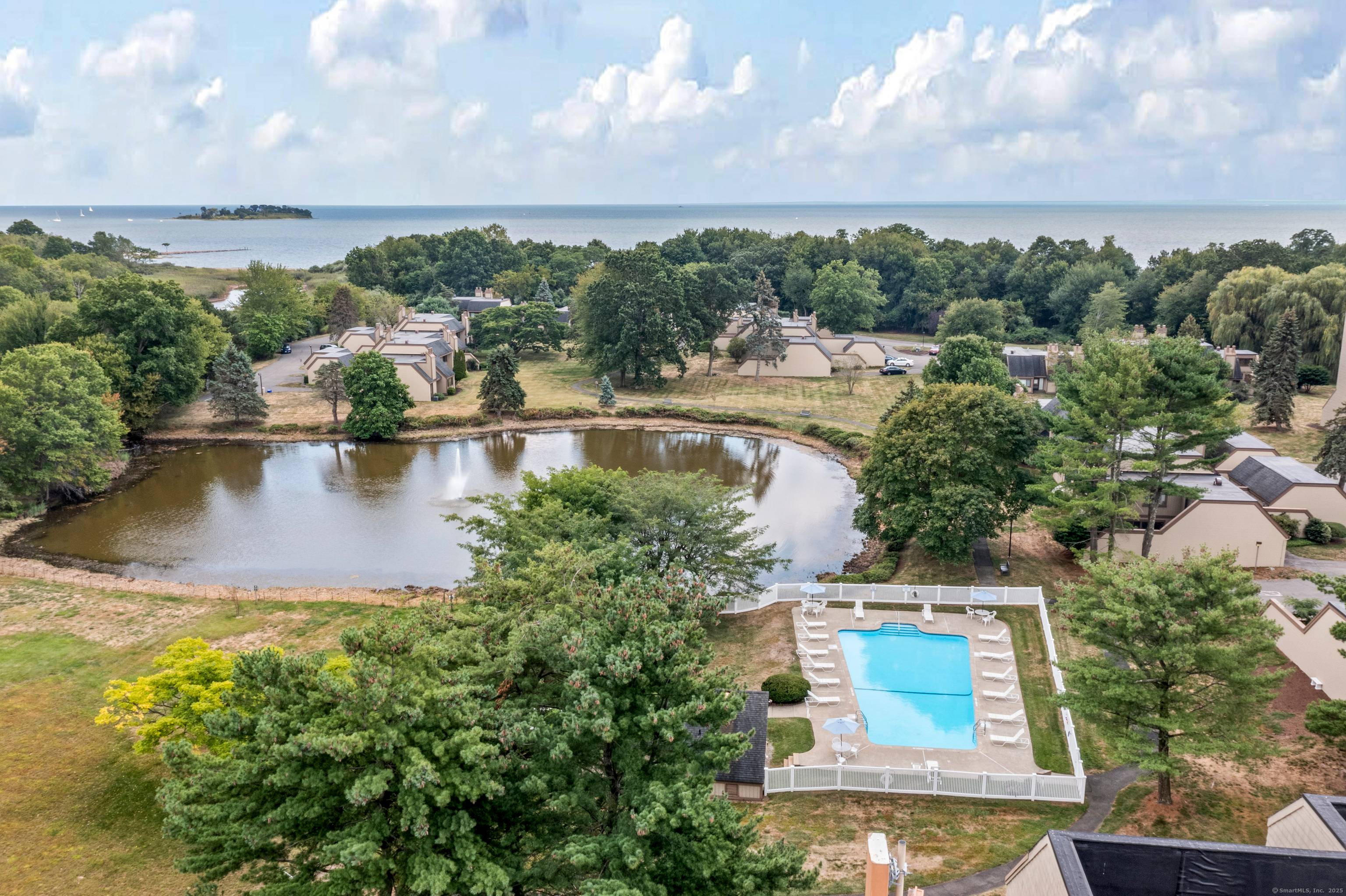Impeccible Heritage Sound coastal townhome directly beside Silver Sands State Park !