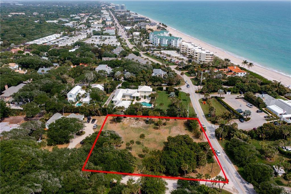 nce a generation opportunity to develop a legacy estate compound on near double lot on coveted Painted Bunting Ocean Dr in Old Riomar !