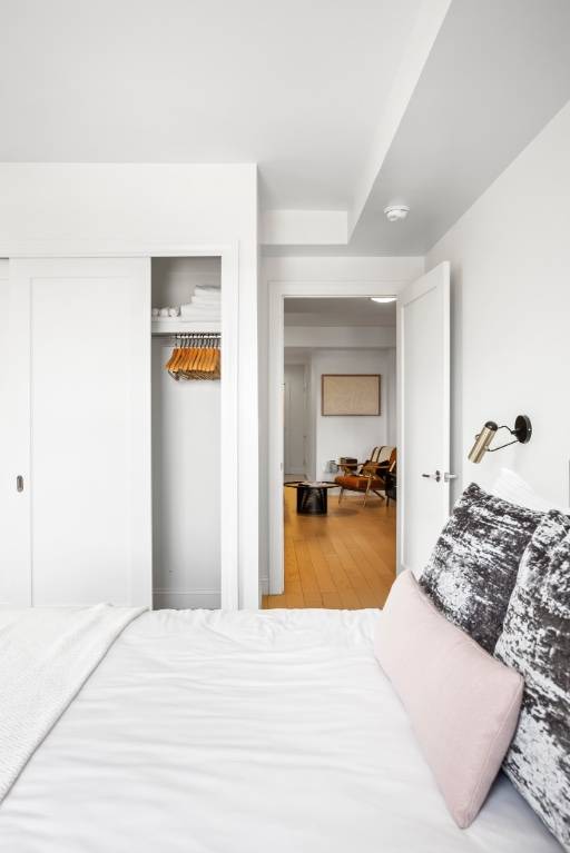 Rare opportunity to lease a rent stabilized apartment on the Upper West Side.