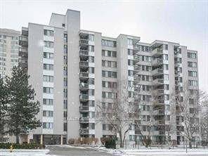 Bright Spacious 2 Br End Unit on Ground Floor No Waiting for Elevator.