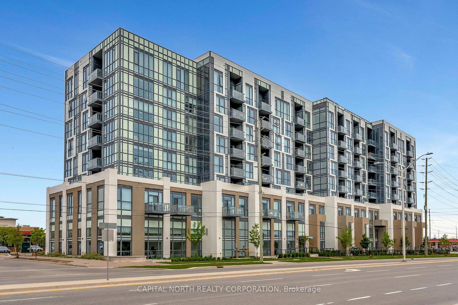 Chic Urban Living At Dunwest Condo By Greenpark !