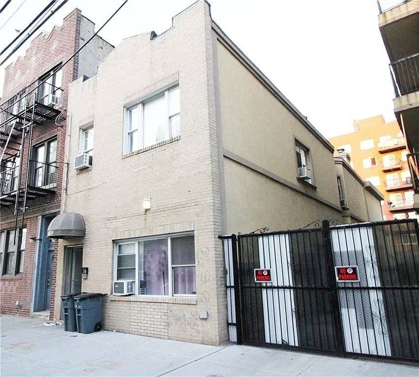 Price Reduction ! Unlocking Value Renovated 4 Unit Multi Family Gem in Brooklyn's Coney Island with a Projected Cap Rate of 5.