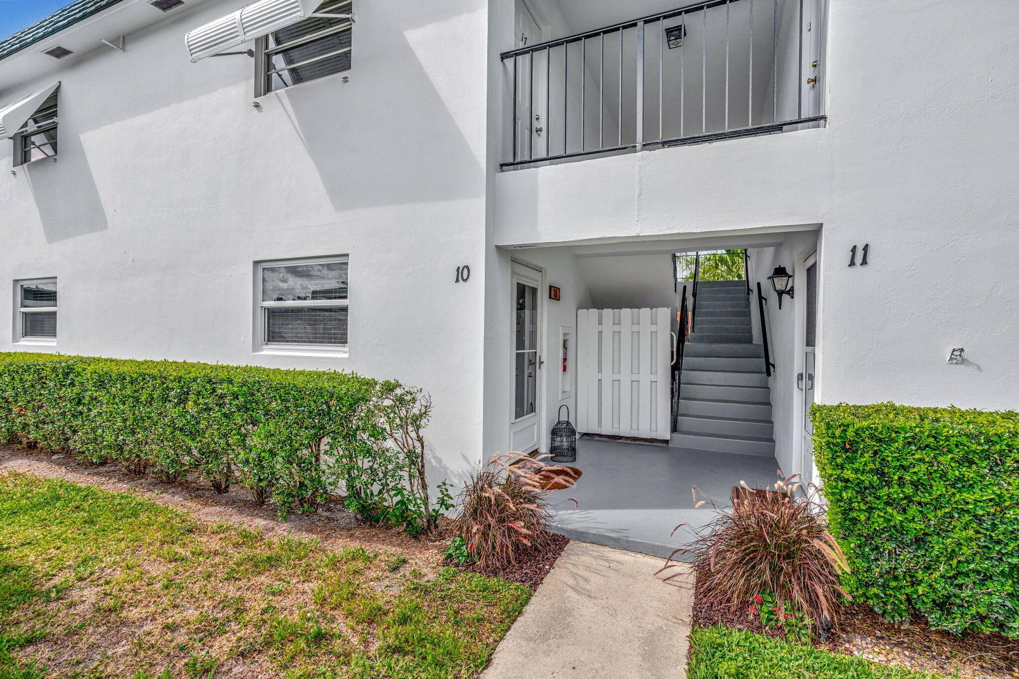 Discover comfort and convenience in this desirable first floor condo in a vibrant 55 community.
