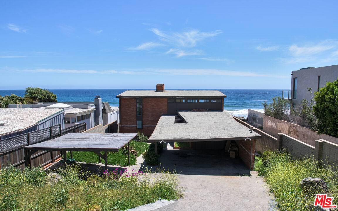 31340 Broad Beach Rd 2BR Malibu La