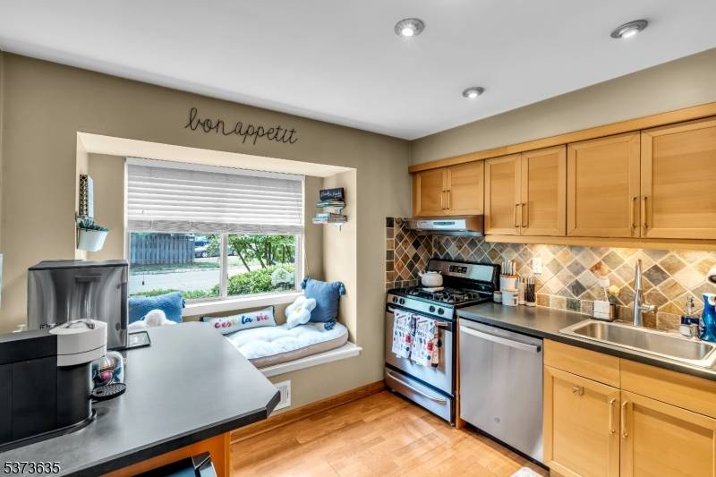 Chelsea Way Bridgewater Twp. New Jersey Single-Family