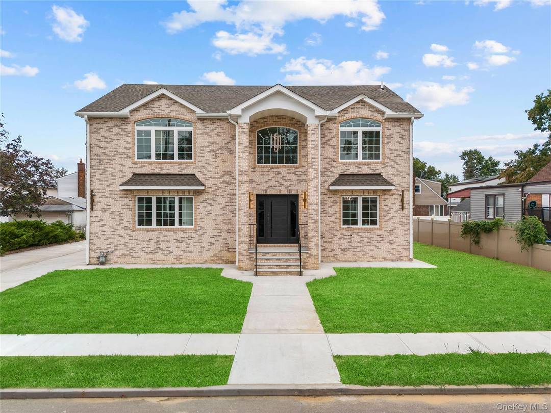 Welcome to 311 Lyon Street, a truly exceptional brand new residence nestled in the heart of the highly sought after Valley Stream neighborhood.