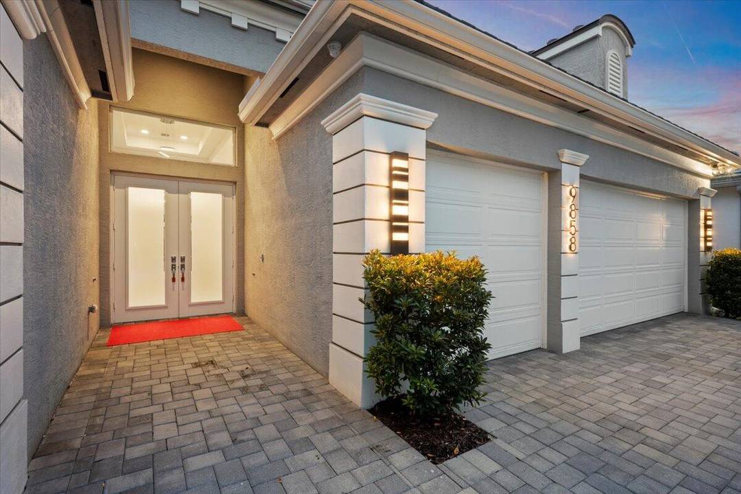 Don't miss this beautifully upgraded 3 bedroom Office Julia Model with one of a kind light design and eco friendly features rooted in the principles of Feng Shui, to promote ...