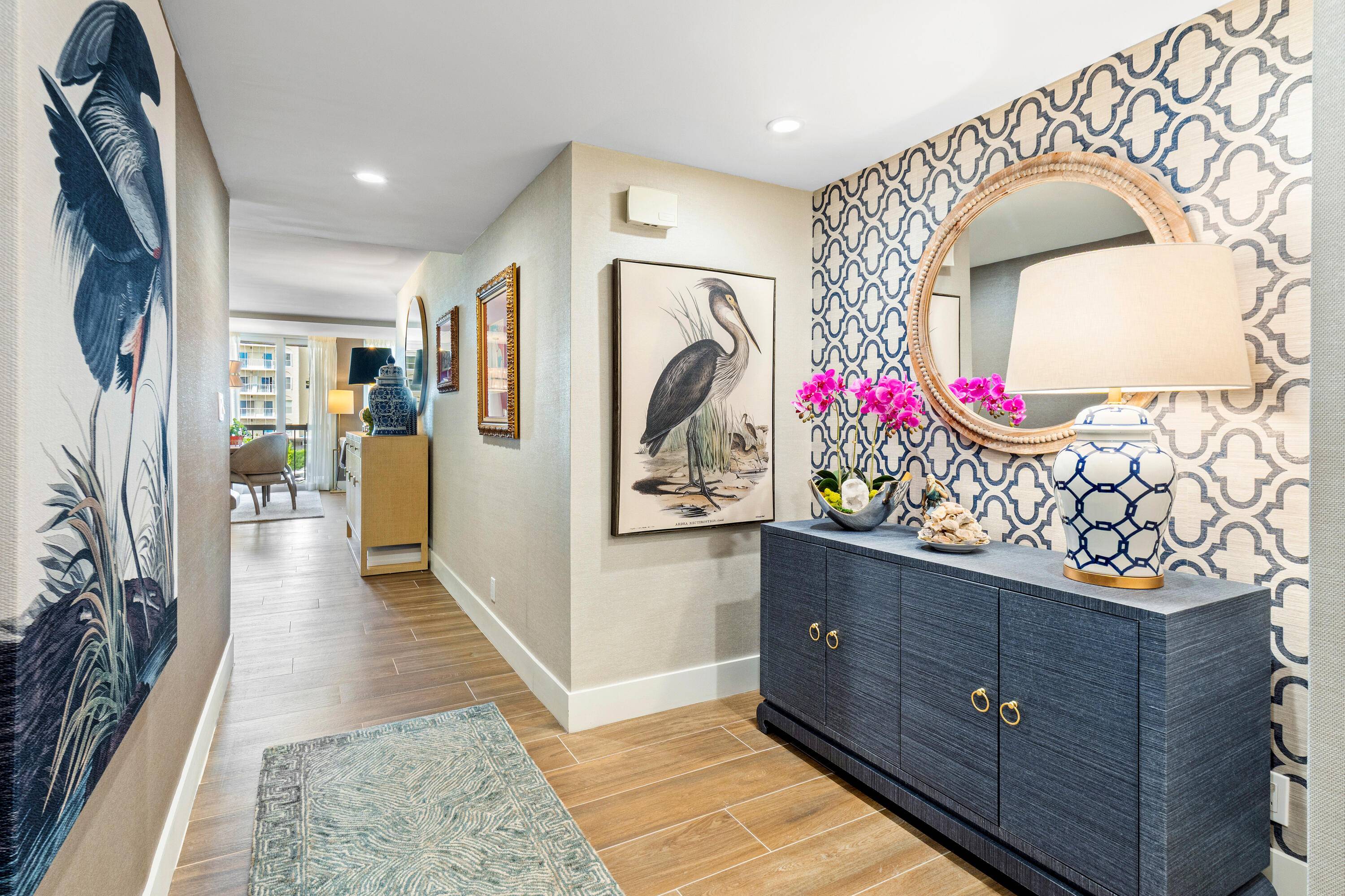 Don't Miss This Spectacular Renovation !