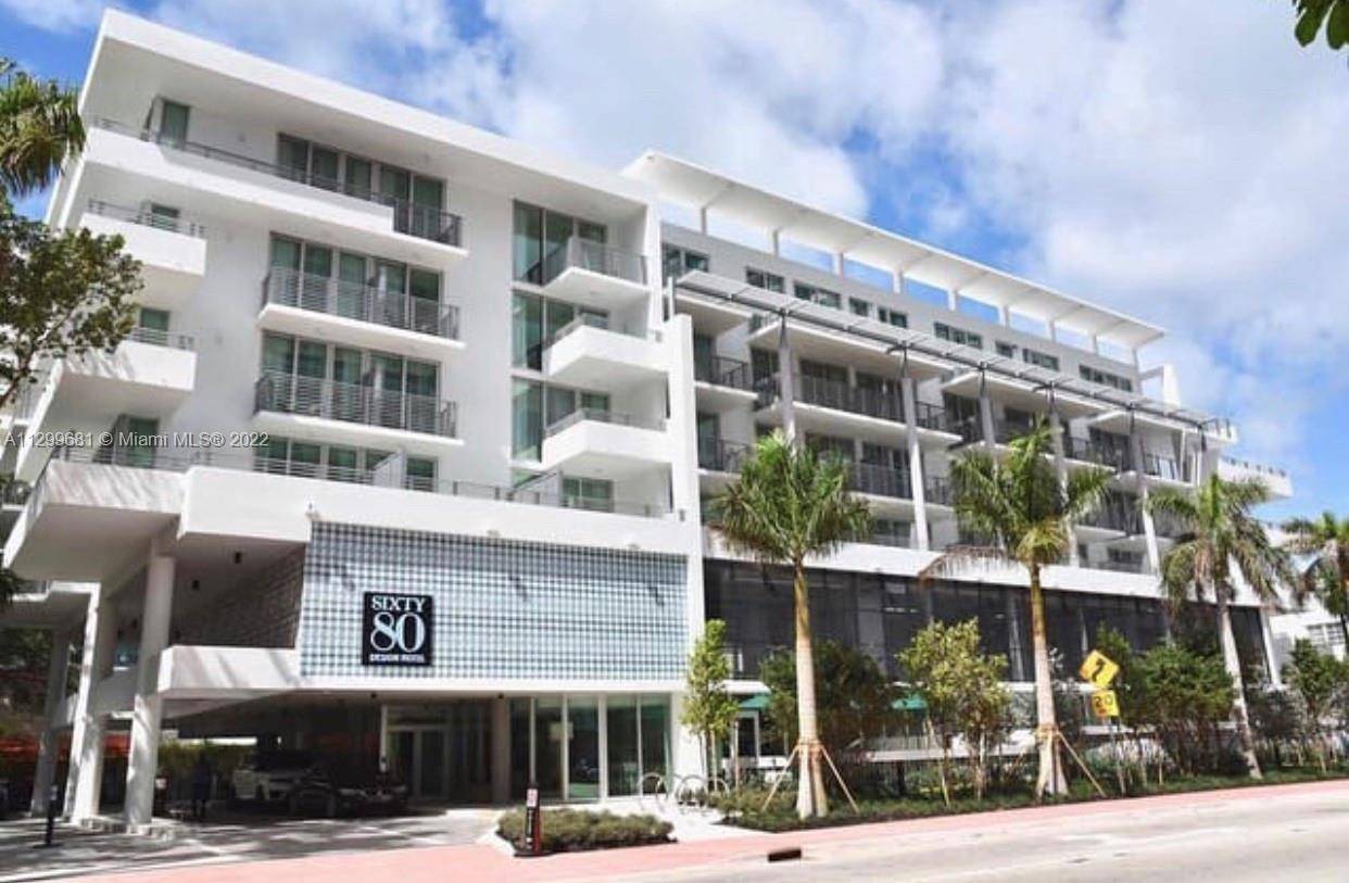 Price does not include the parking space, it is an additional 25, 000 cannot be sold separately It is in the hotel's valet parking program and generates additional revenue.