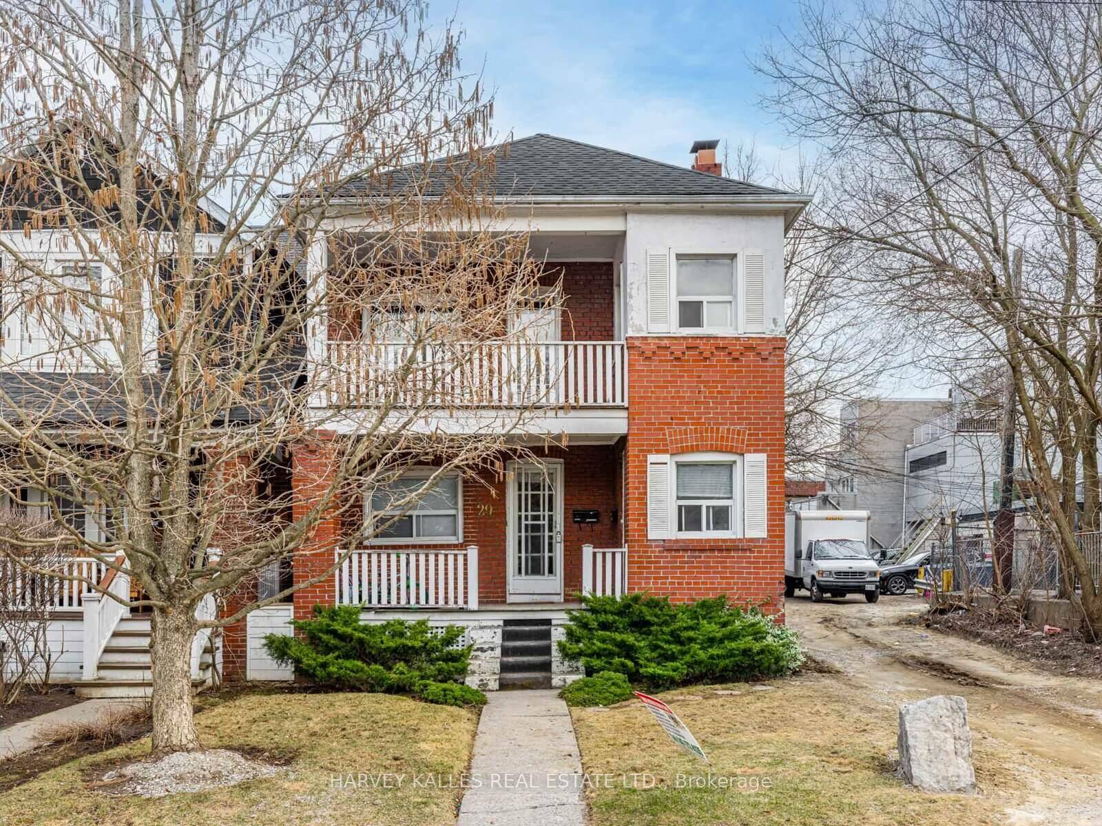 A rare opportunity in the heart of the sought after Yonge and Lawrence neighborhood.