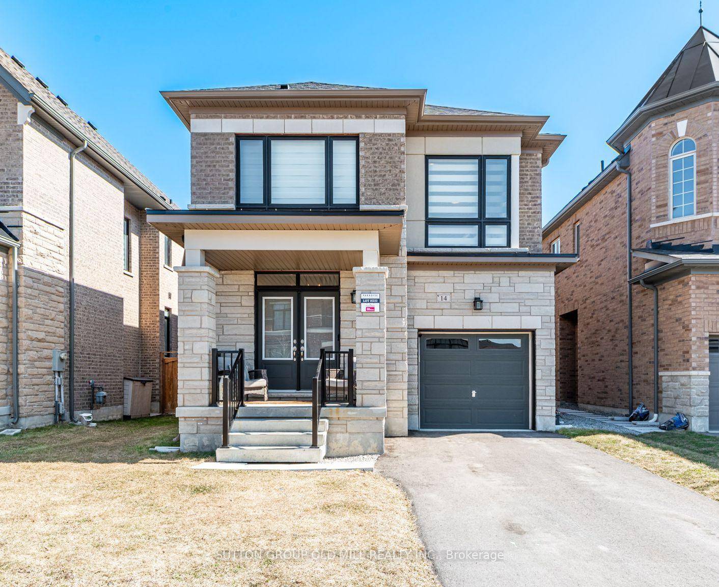 Welcome to 14 Canard Drive in Kleinburg.