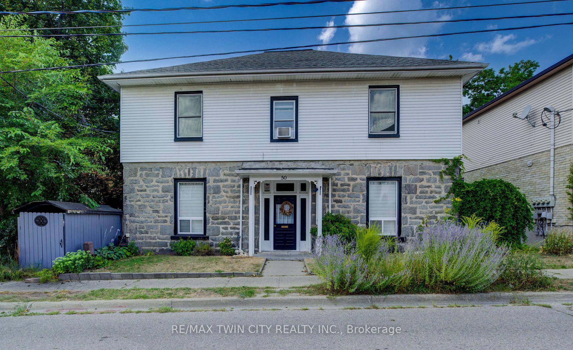 Exceptional Investment Opportunity in the heart of Cambridge !