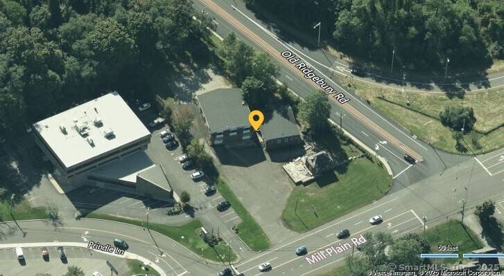 PRIME RETAIL DEVELOPMENT SITE 1 ACRE AT I 84 EXIT 2 For Sale 1, 750, 000 Long Term Land Lease 8, 000 Month NNN After years off the market, this ...