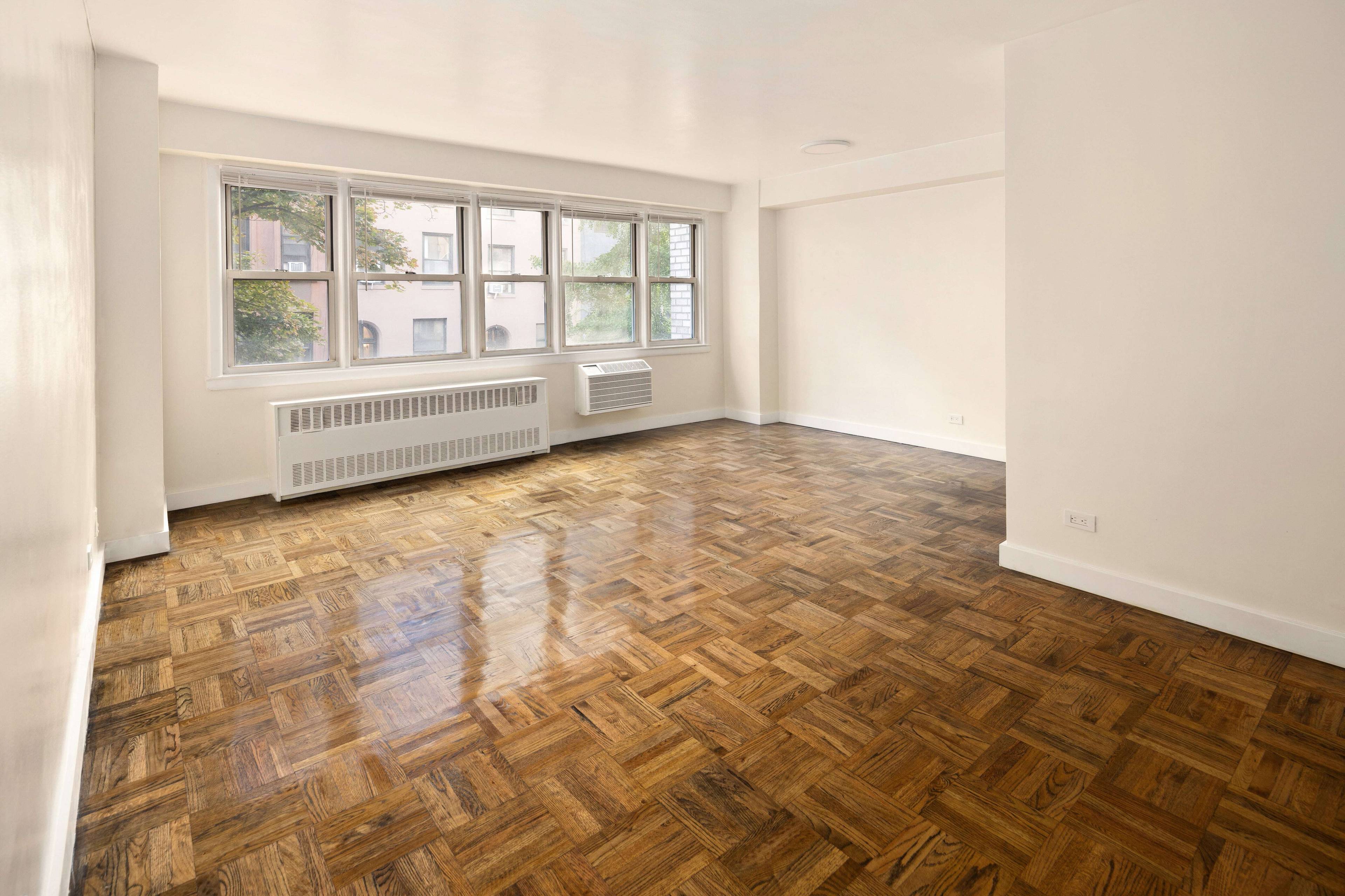 Tenant Occupied Available Nov.