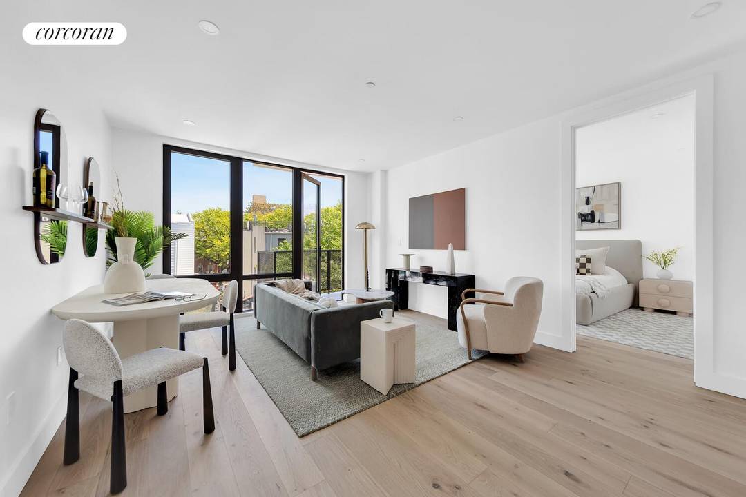 Please note that Saturday's Open House is By Appt Only Welcome to 1152 Lafayette Avenue, a luxury boutique elevator condominium offering an exclusive collection of just ten thoughtfully designed residences ...