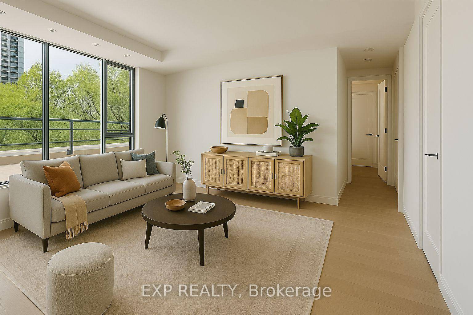 Sophisticated Living at Nahid on Broadview A Boutique Urban Retreat !