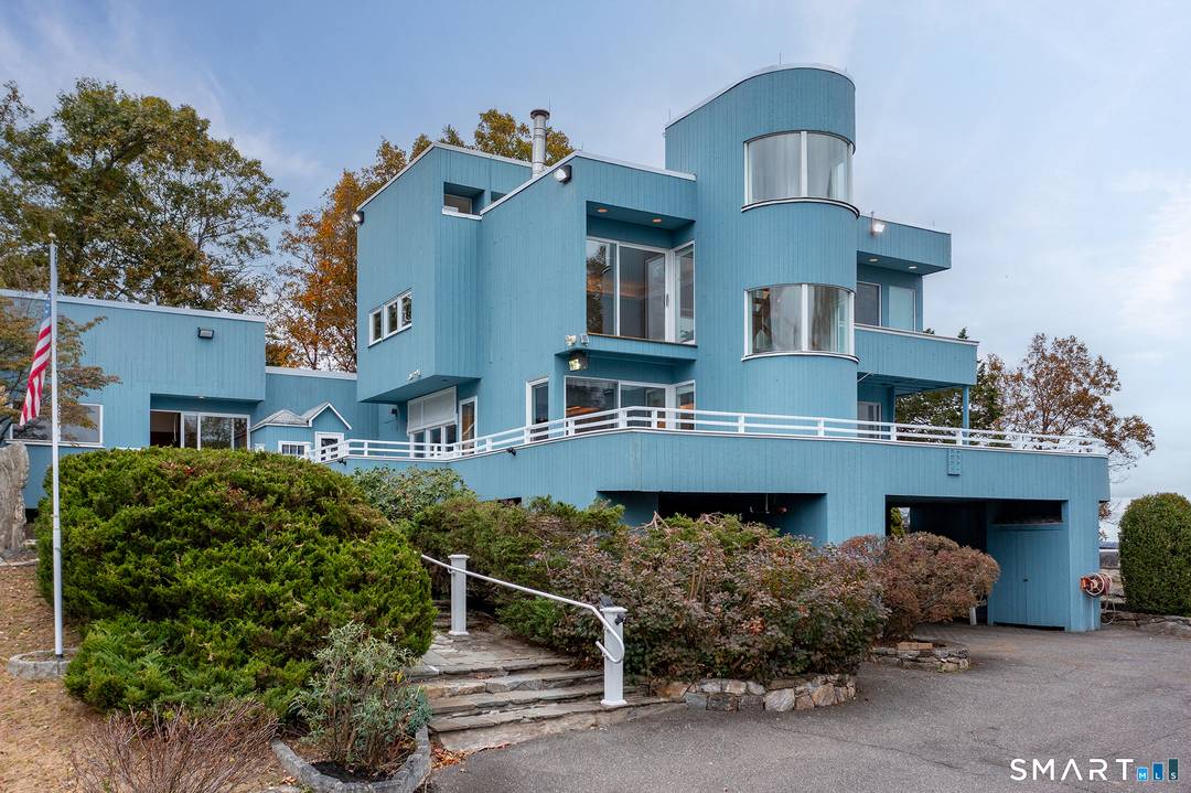 It's All About the Views !