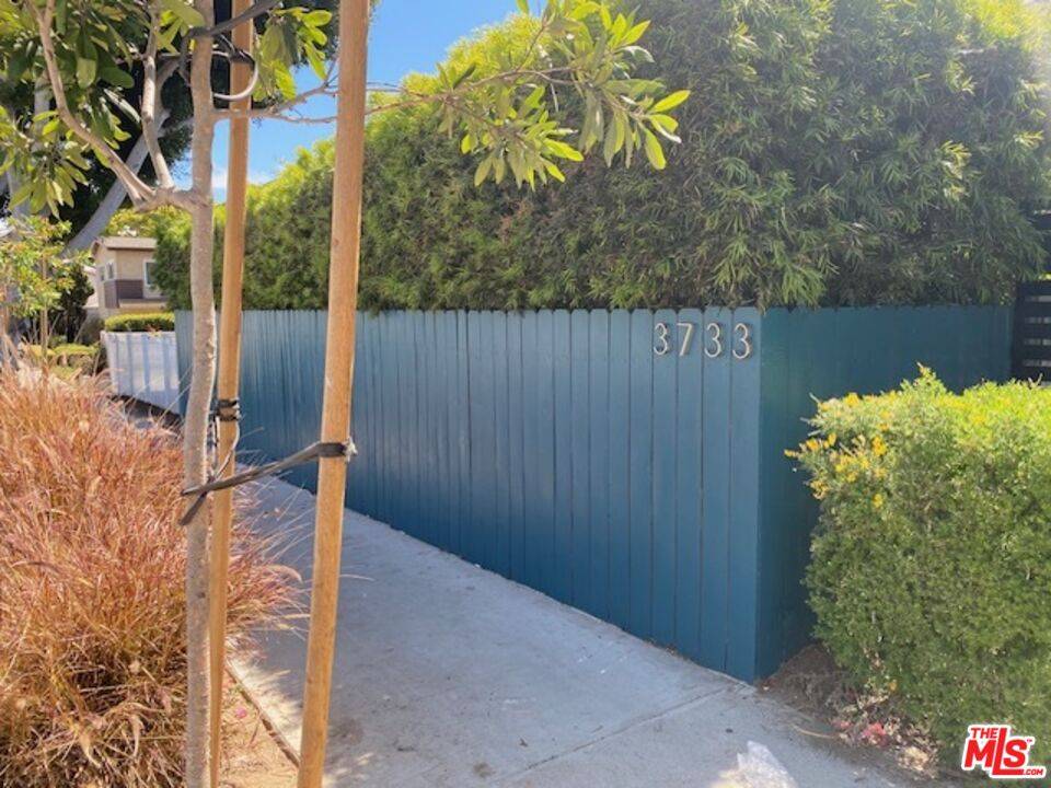 3733  S Centinela Ave 8BR Marina Del Rey La