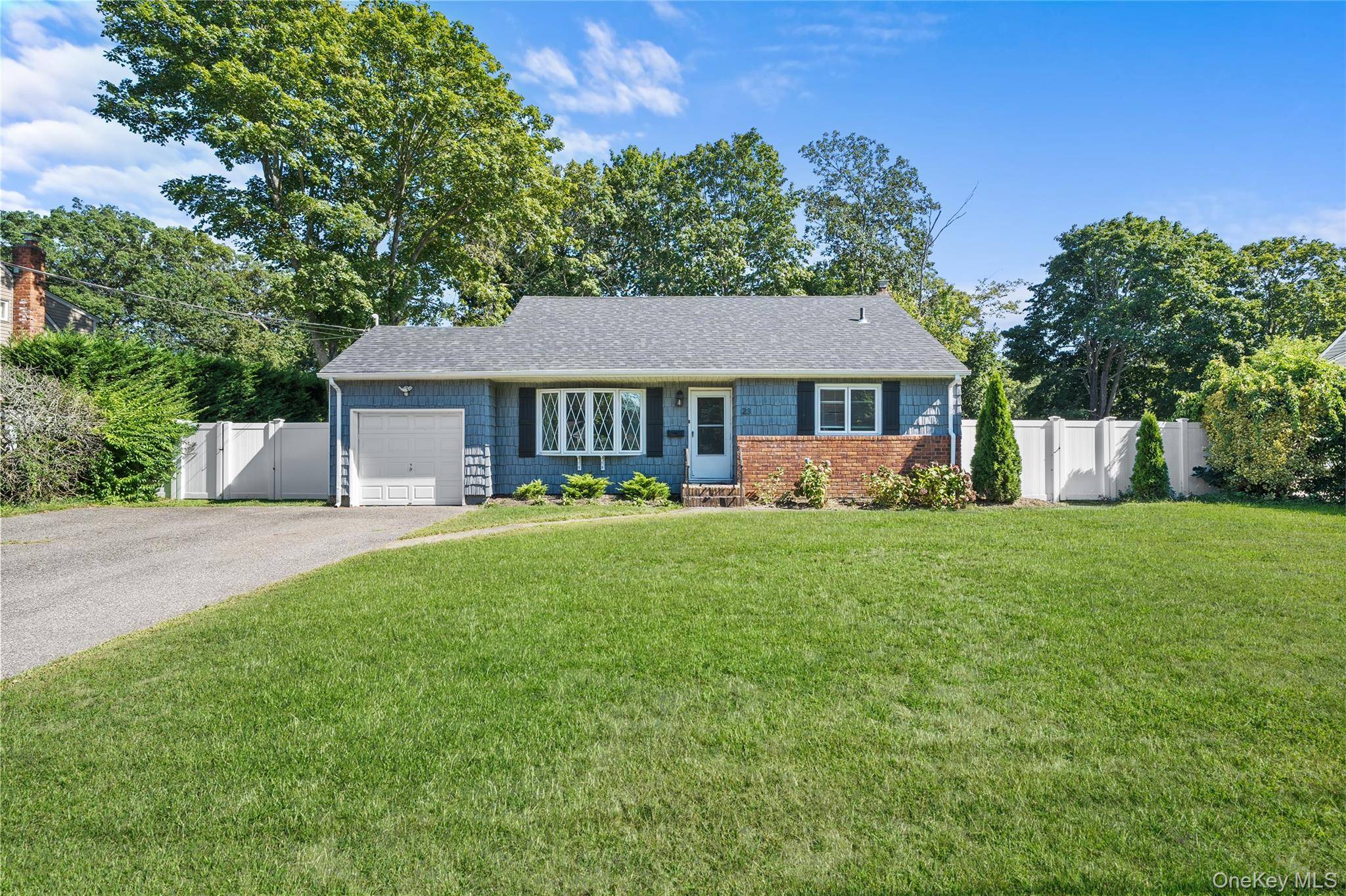 Welcome to this charming Oakdale home that combines classic character with modern updates.