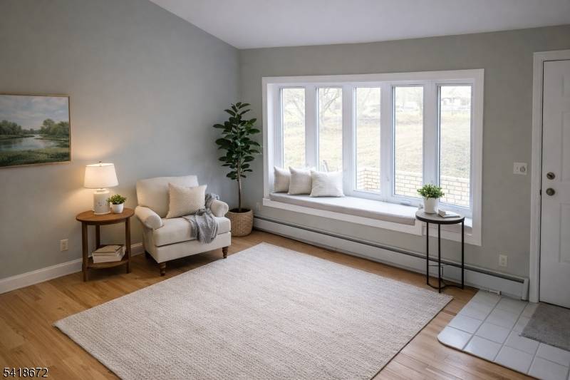 Lake Dr Randolph Twp. New Jersey Rental