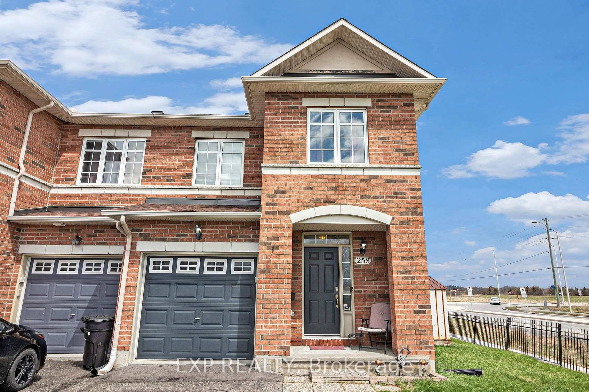 This beautifully maintained 3 bedroom, 3 bathroom end unit townhome, ideally situated on a premium corner lot in the highly sought after, family friendly community of Springridge.