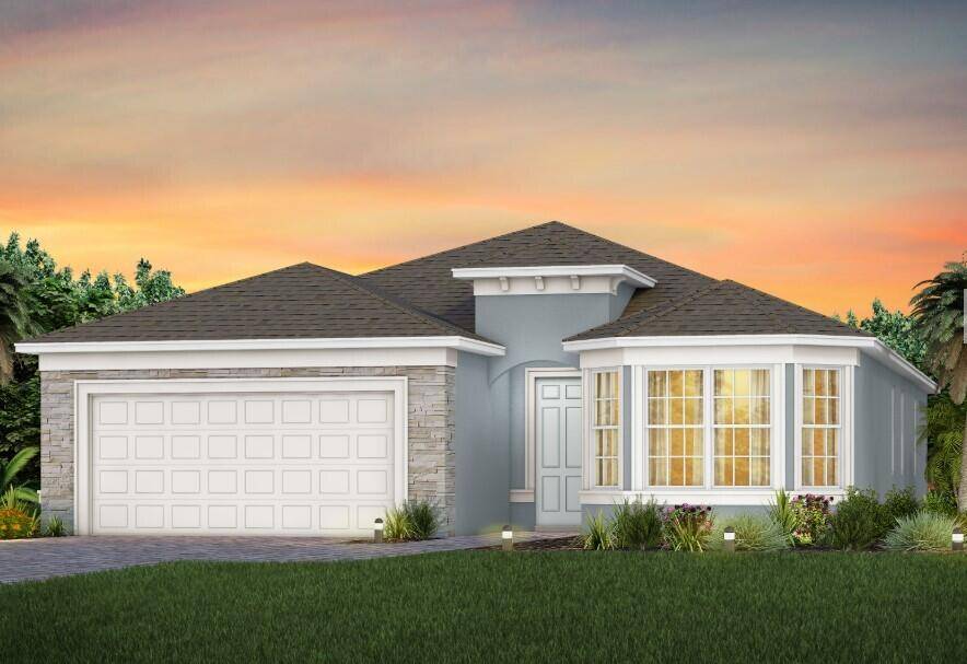 NEW CONTRUCTION Gorgeous home with3 bedroom plus enclosed Den.