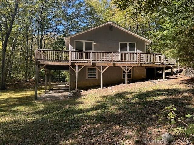 Public Remarks Attention Nature Lovers.