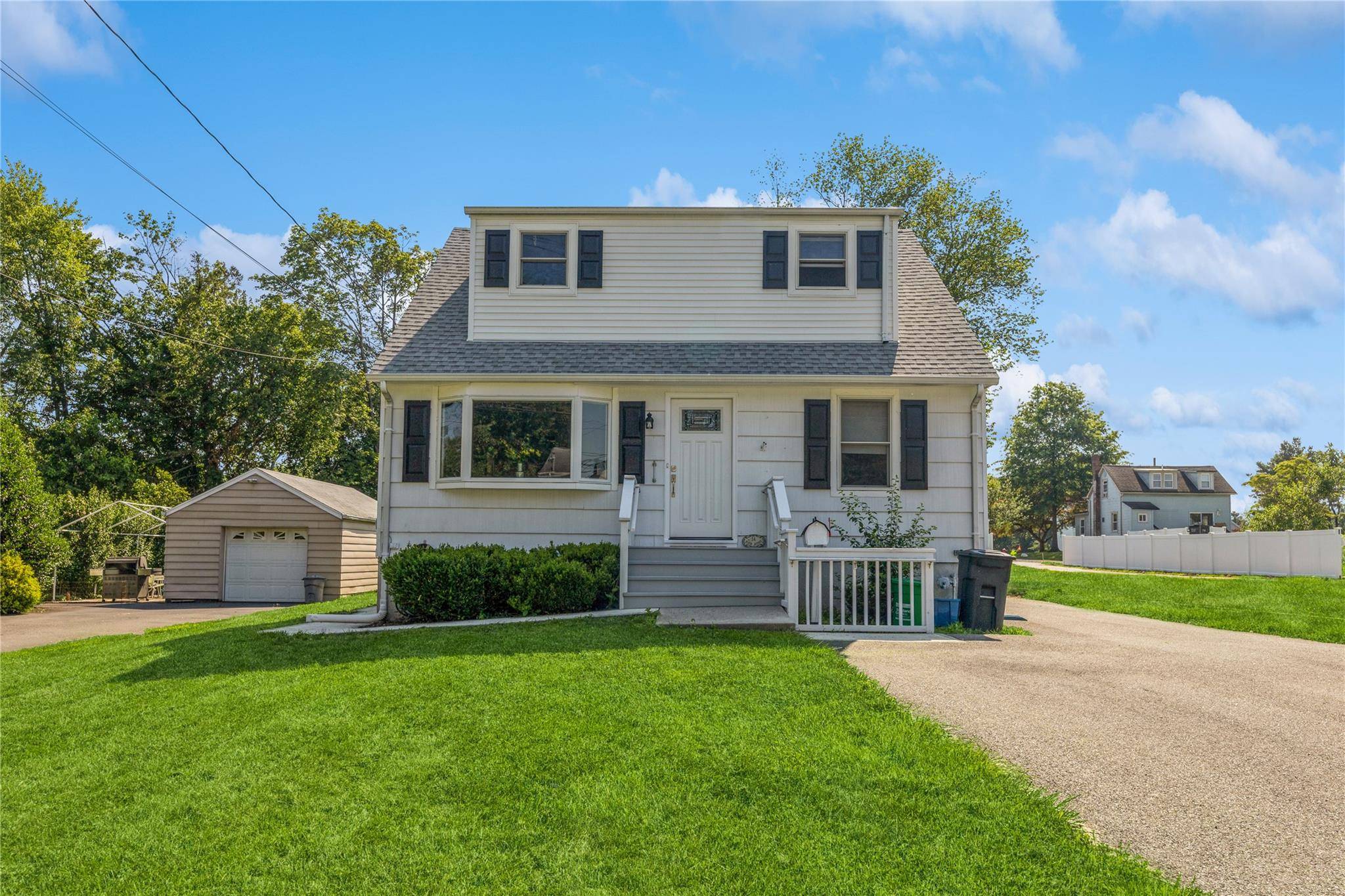West Nyack, N. Y. Every now and then, an opportunity arises to instantly elevate you and your family to a whole new level of joyous living.