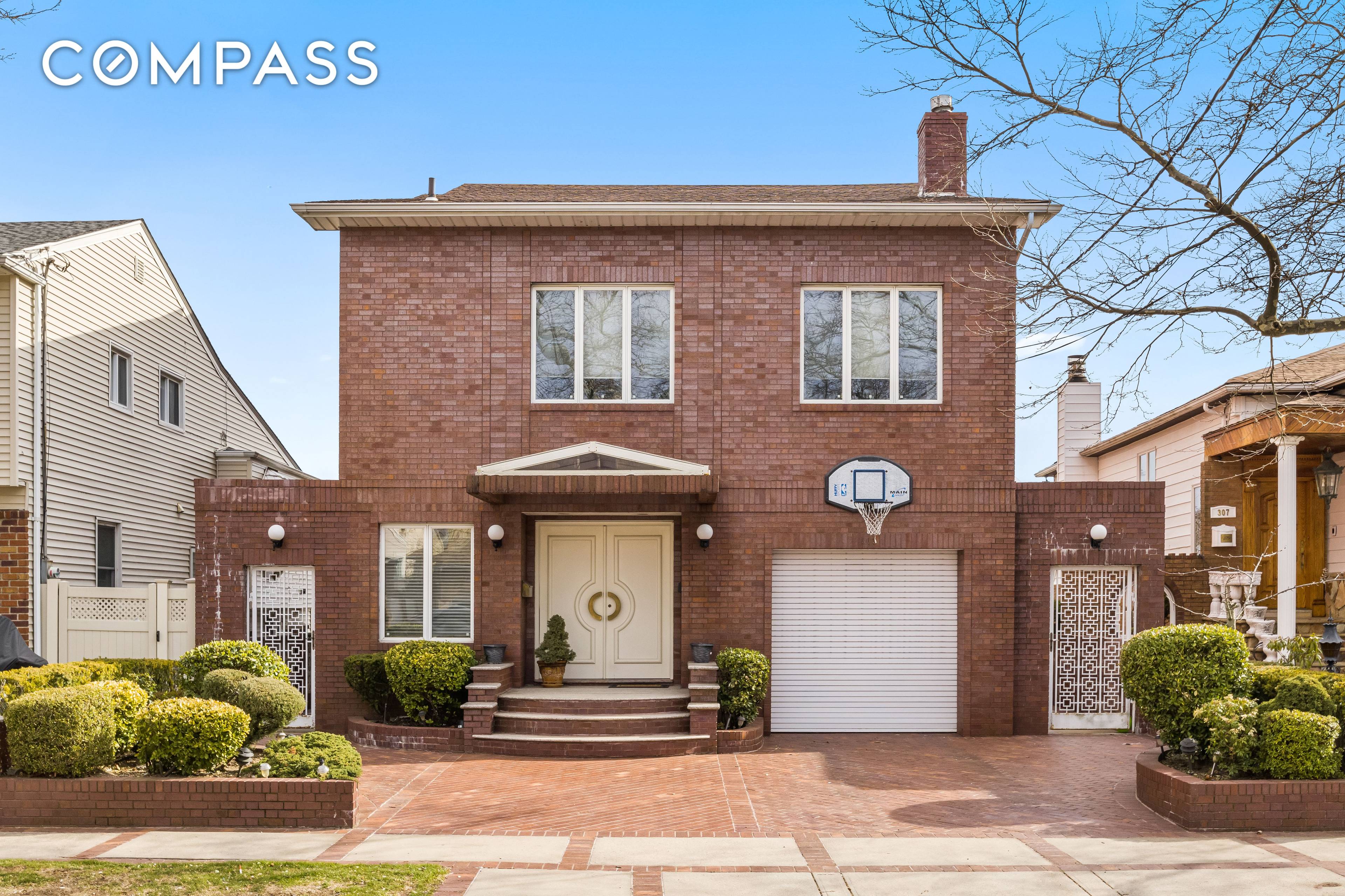 Welcome to one of Mill Basins premier waterfront blocks.