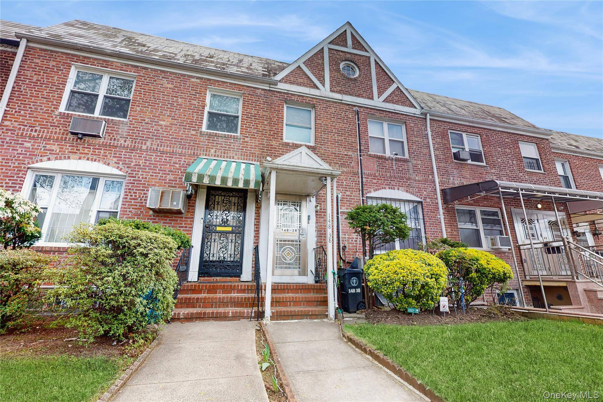 Updated 2 Level Home Near Queens College This beautifully updated home is ideally located near Queens College, offering convenient access to all local amenities.