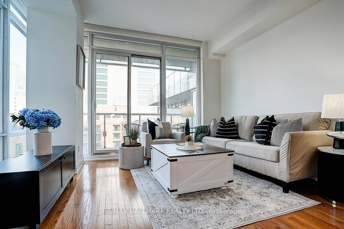 Experience the pinnacle of urban living at One Bedford, an iconic Annex address where luxury and convenience meet.
