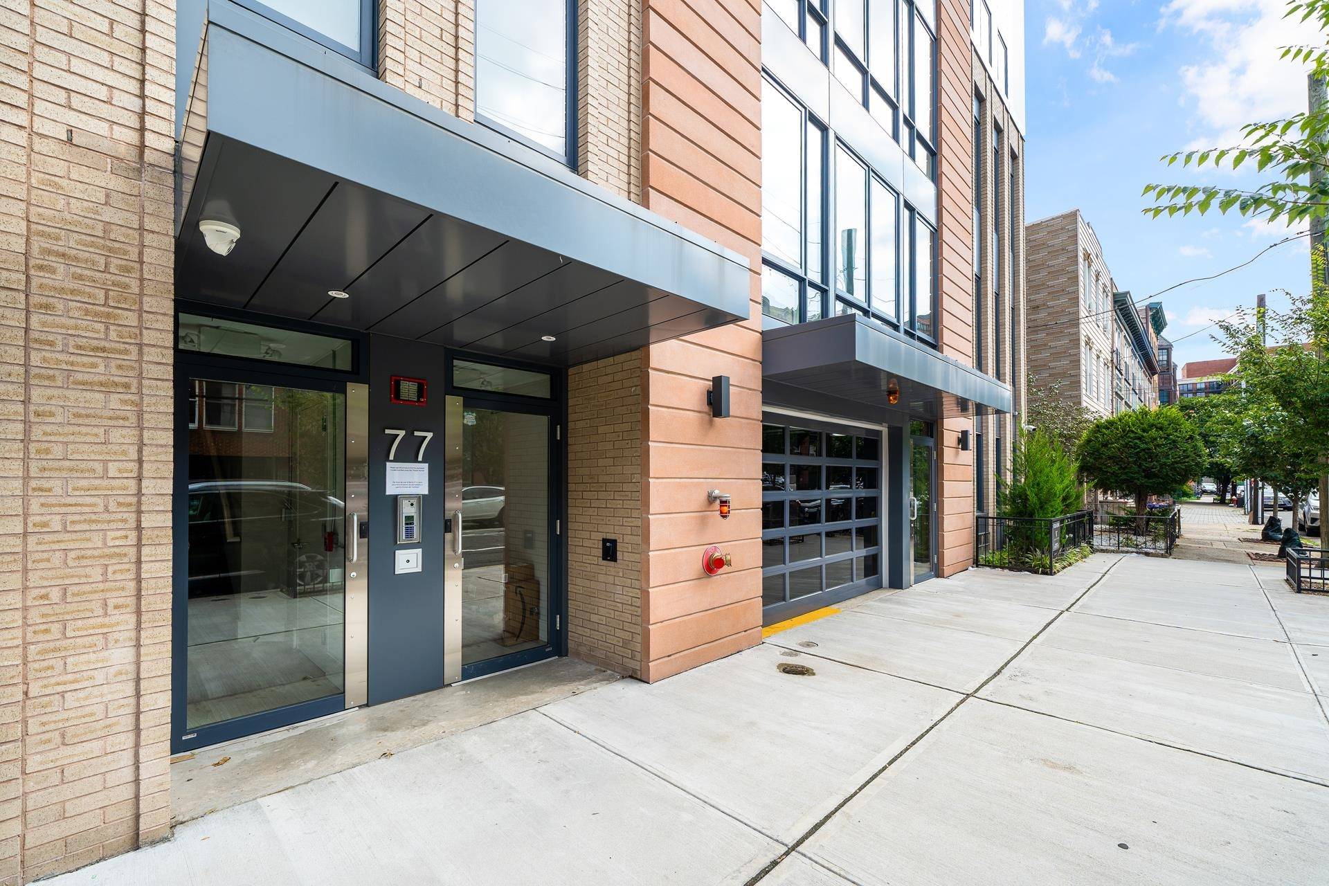 77 MADISON ST New Jersey