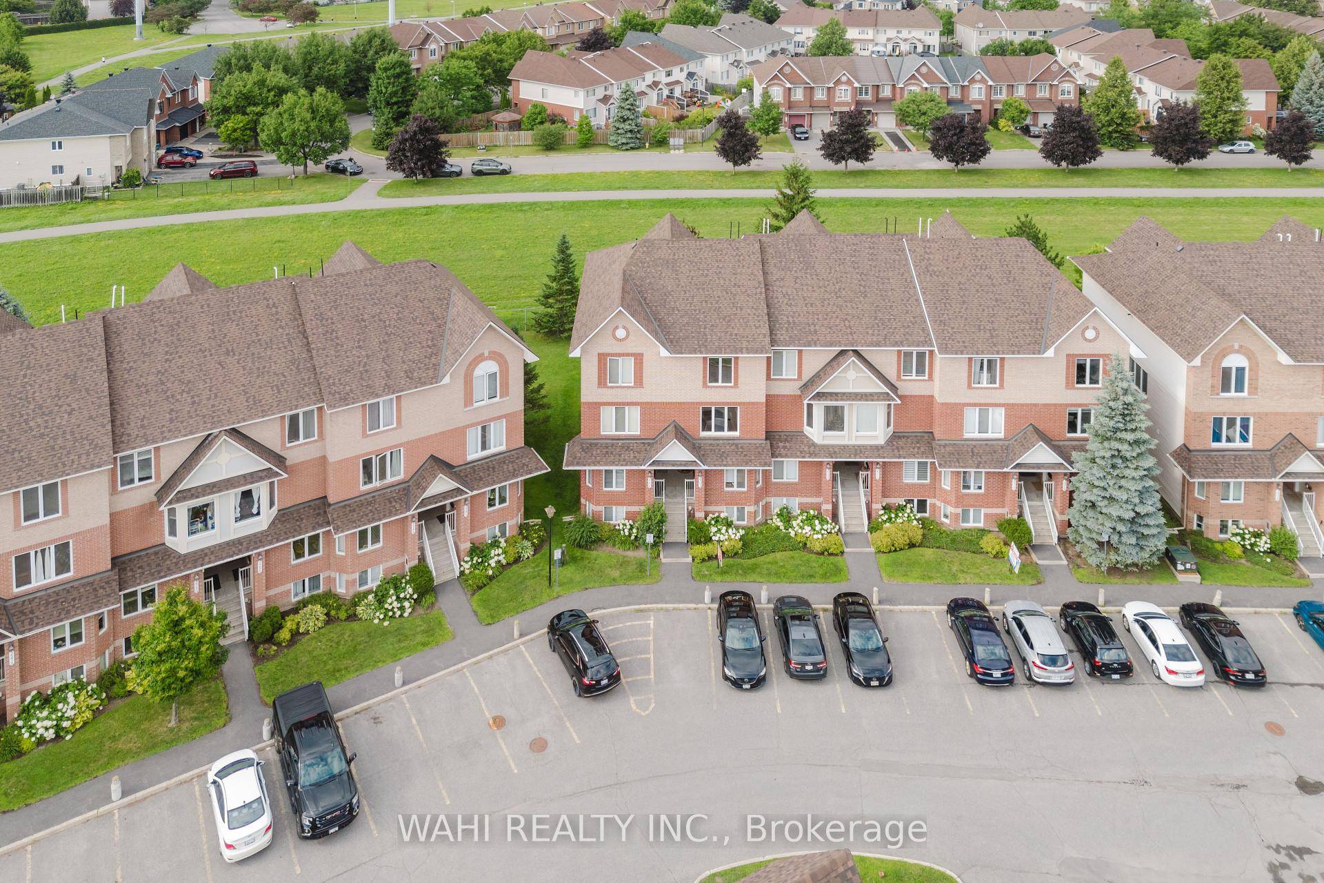 Welcome home to 2300 Bois Vert Place !