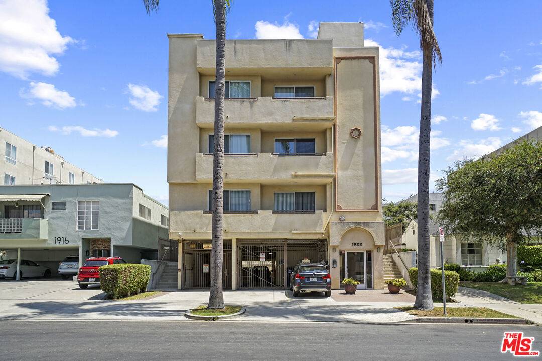 1922 SELBY AVE 2BR La