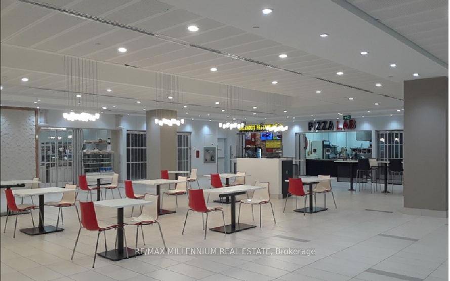 Prime Retail Commercial Space at Centro Square, VaughanLocated at the bustling intersection of Weston Road and Highway 7, Centro Square is a vibrant indoor mall in the heart of Vaughan.