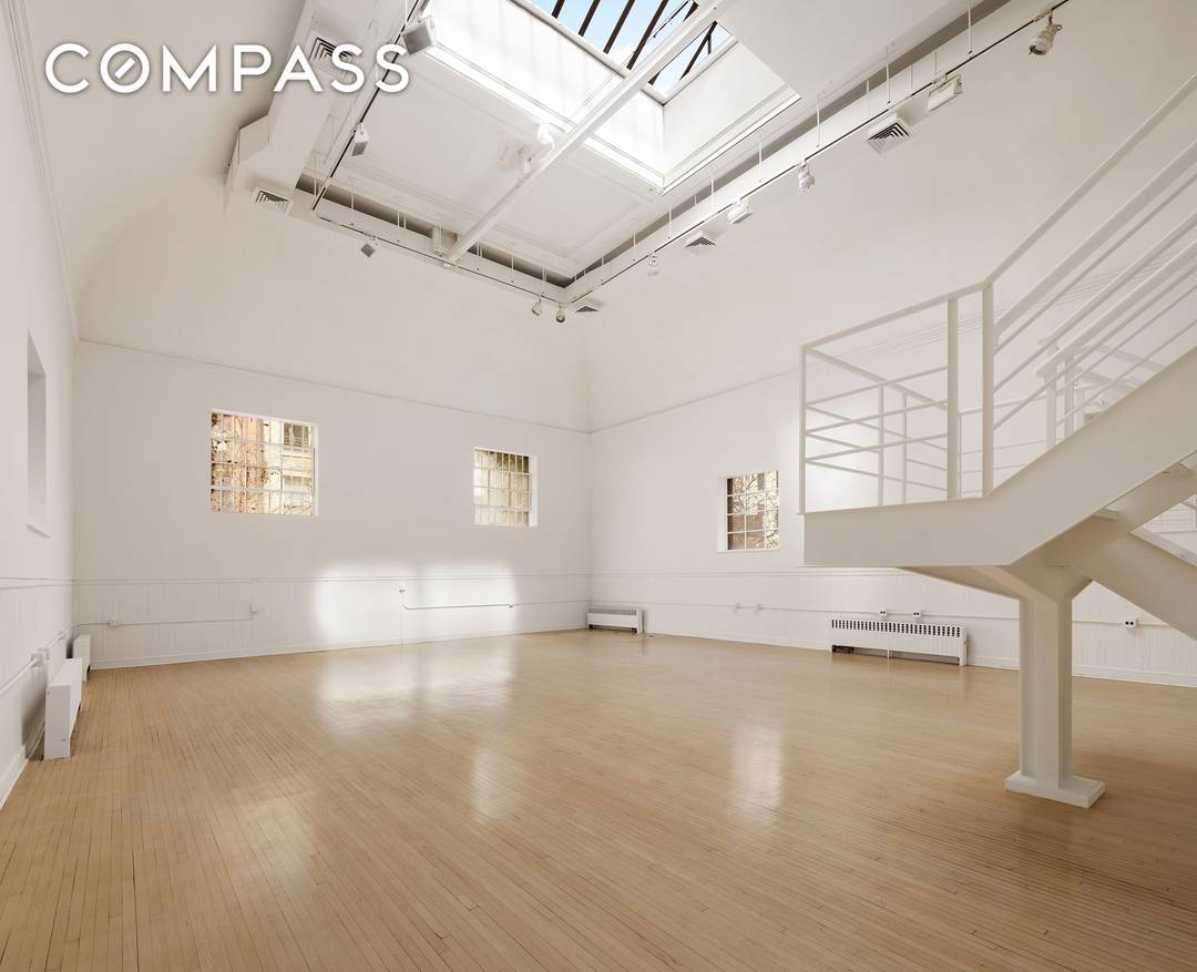 Every house has a story, but this houses at 223 225 East 31st Street had quite a storied past.