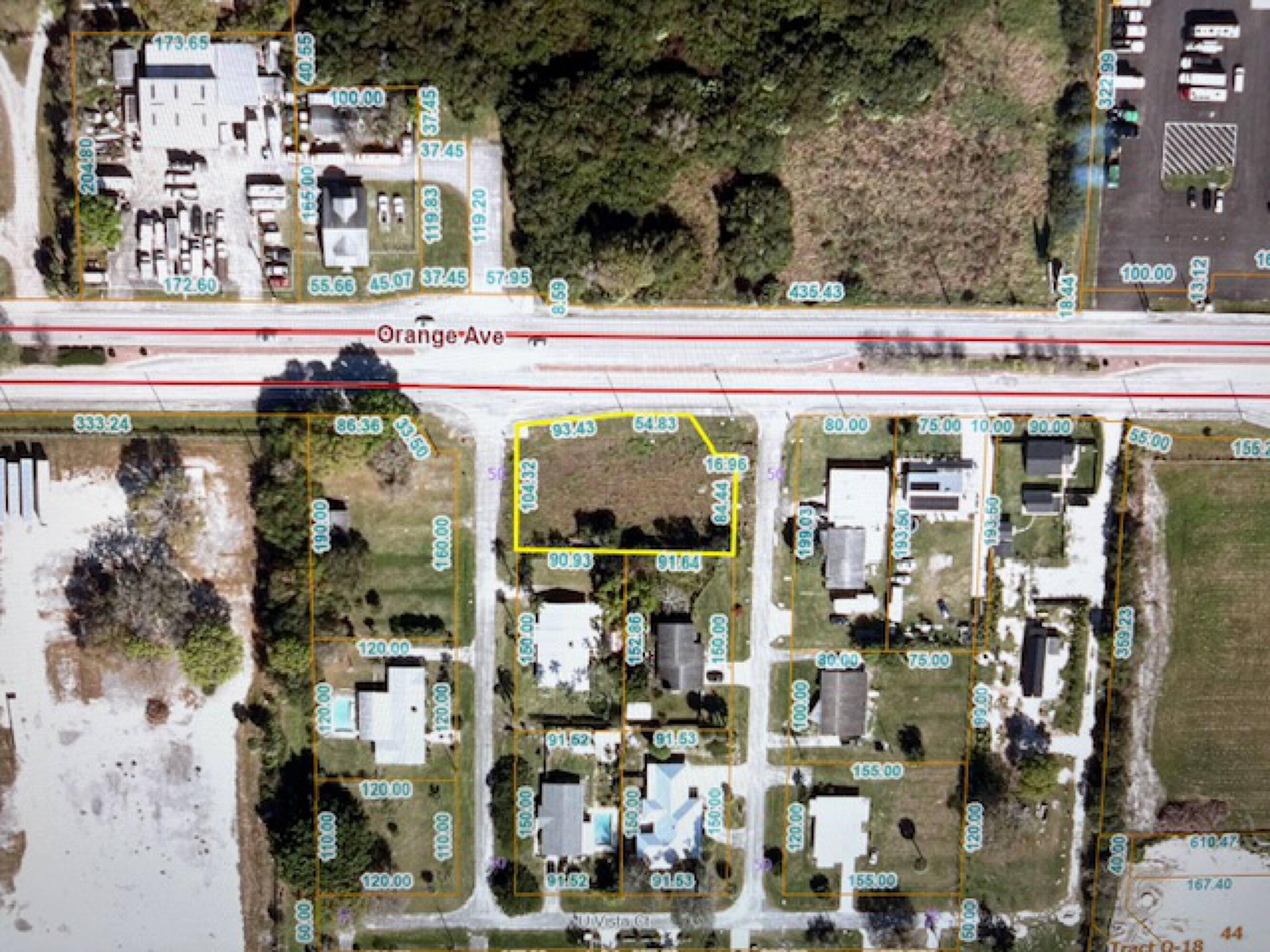 This is an excellent opportunity to acquire a prime piece of commercial office land, offering 0.