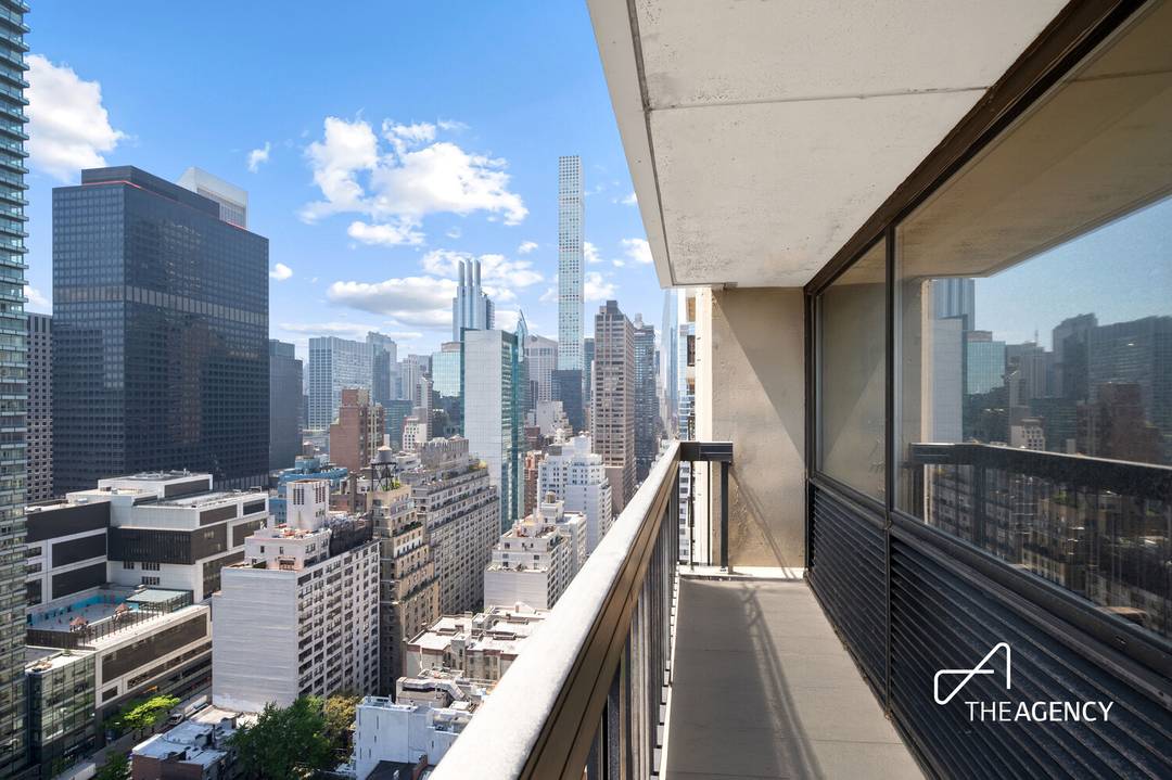 IT IS ALL ABOUT THE VIEWS.
