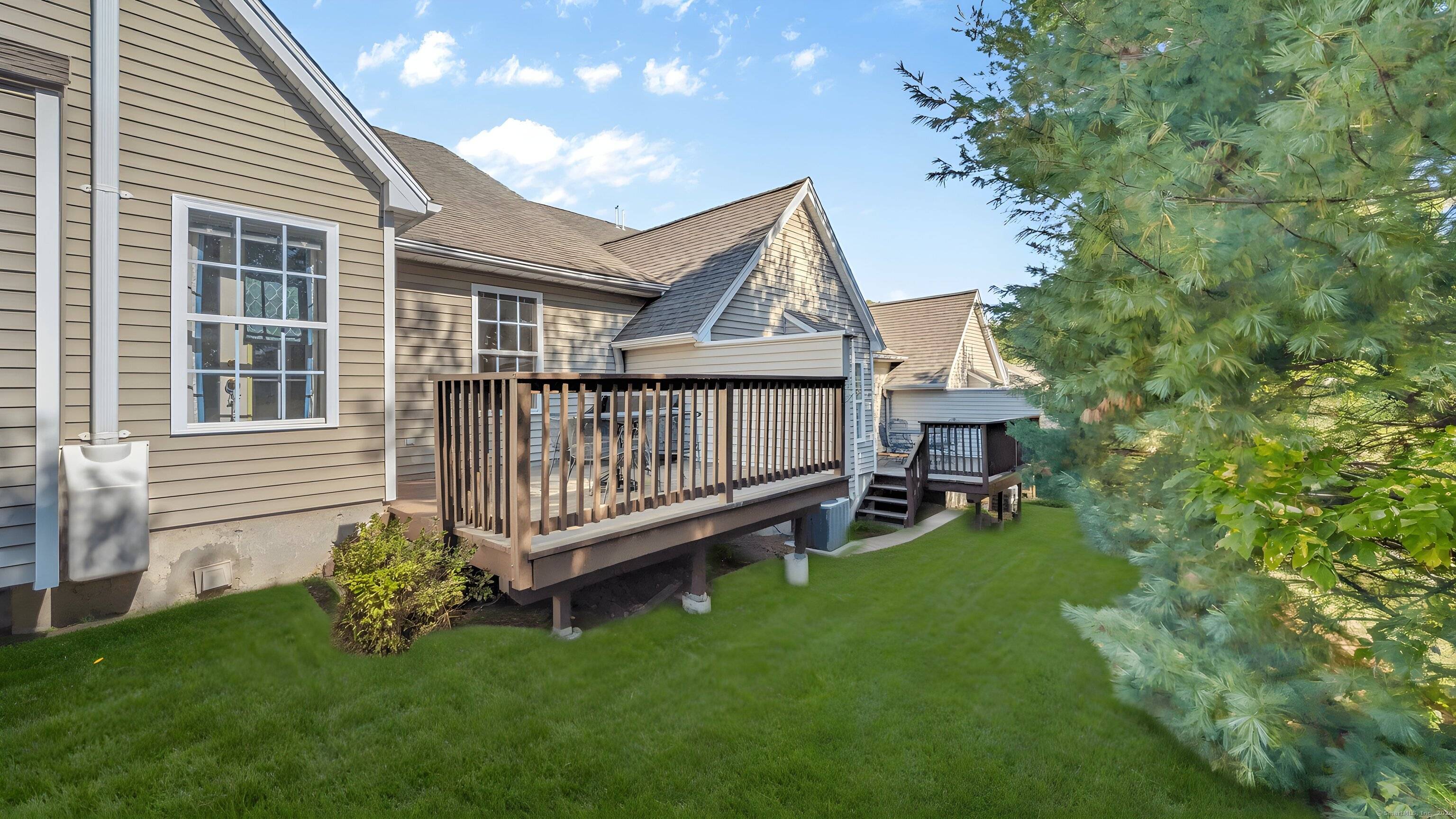 Welcome to Walnut Tree Village, a highly sought after 55 community that offers low maintenance and peaceful living.