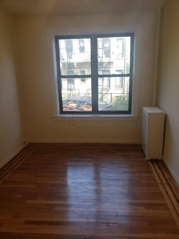 Located in the heart of Astoria.