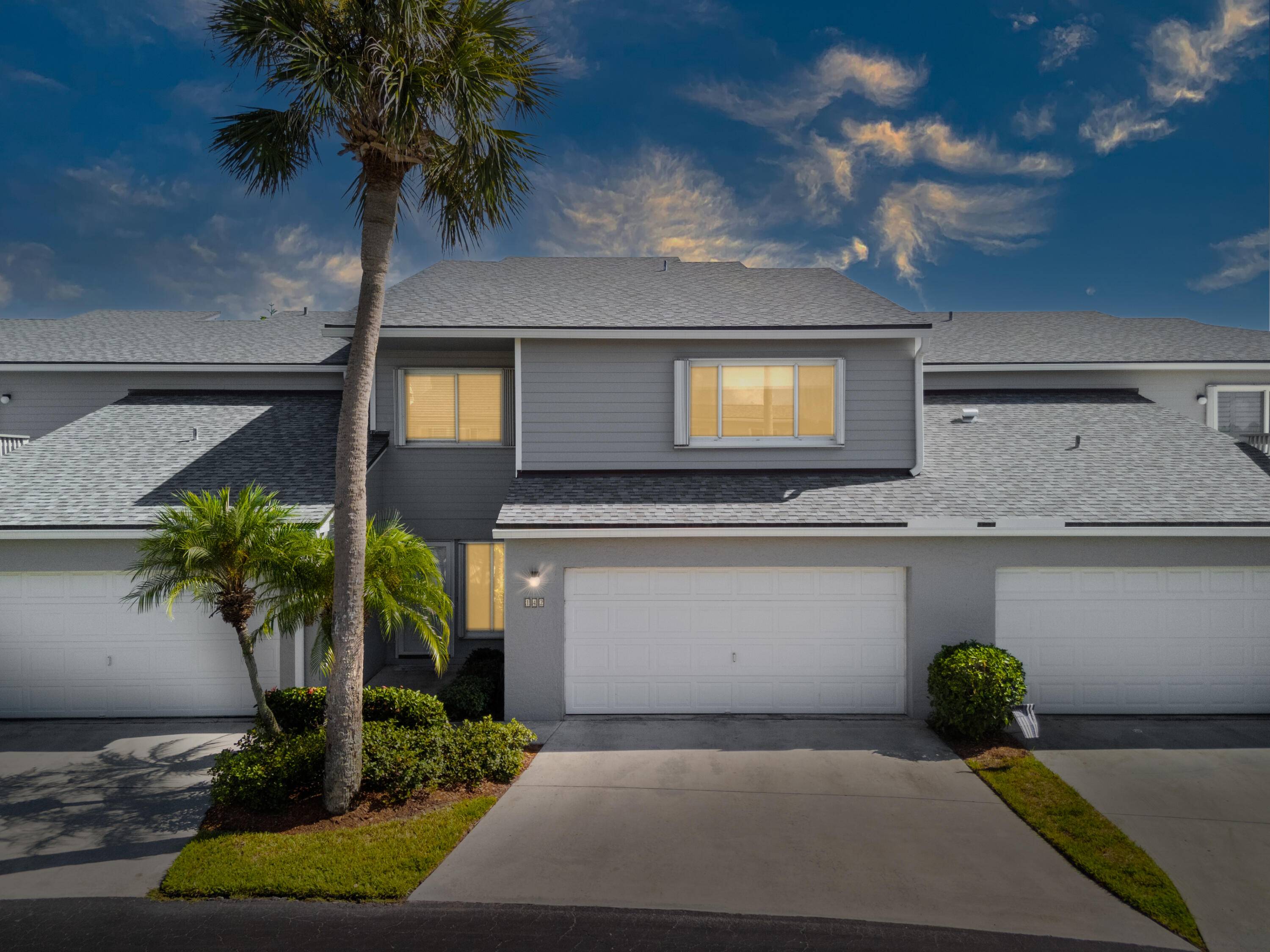 Breakers Landing has Ocean Access !
